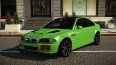 BMW M3 E46 Ferpilo para GTA 4