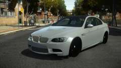 BMW M3 E92 Bakum para GTA 4