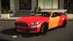 Shelby GT350 Nurajil S13