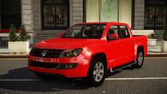 Volkswagen Amarok Cerunio