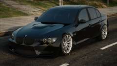 BMW M3 E90 Sedan para GTA San Andreas