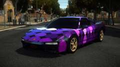 Honda NSX Tarisho S1 para GTA 4