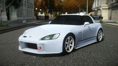 Honda S2000 Efuja