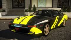 Toyota Supra Udrish S10 para GTA 4