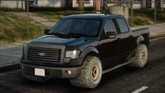 Ford F150 Mexican Cartel