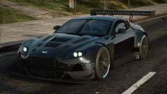 2013 Aston Martin Vantage V1 para GTA San Andreas