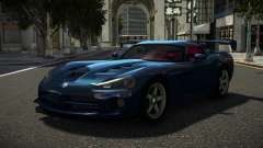 Dodge Viper Mukaso