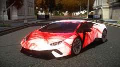 Lamborghini Huracan Takoshi S10 para GTA 4