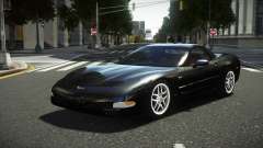 Chevrolet Corvette C5 Nolo para GTA 4