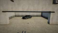 Hashbury Garage Fix para GTA San Andreas