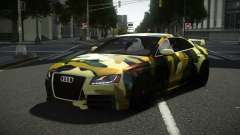 Audi S5 Vequota S6 para GTA 4