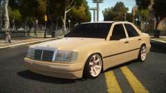 Mercedes-Benz W124 Esuto para GTA 4