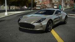 Aston Martin One-77 Frigo