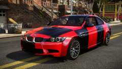 BMW M3 E92 Vaziro S11 para GTA 4