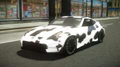 Nissan 370Z Xinau S1 para GTA 4