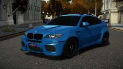 BMW X6 Groxey