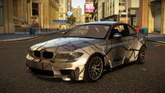 BMW 1M Roquota S5 para GTA 4