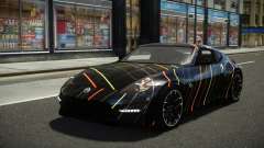 Nissan 370Z Xinau S13 para GTA 4