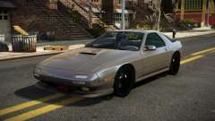 Mazda RX-7 Karosso para GTA 4