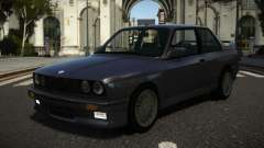 BMW M3 E30 Tahun para GTA 4