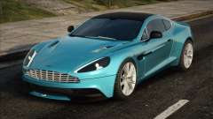 2012 Aston Martin Vanquish V1.1 para GTA San Andreas