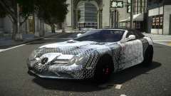 Mercedes-Benz SLR Udsar S11