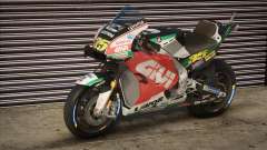 [2019] HONDA RC213V LCR CASTROL para GTA San Andreas