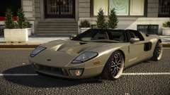 Ford GTX Rafulo para GTA 4