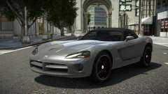 Dodge Viper Chasko para GTA 4