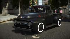 Ford F100 Bazola para GTA 4