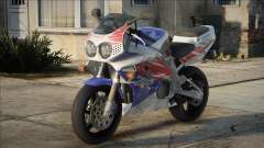 Honda CBR900RR Fireblade para GTA San Andreas