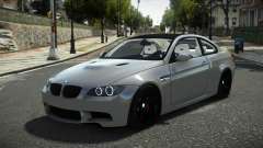 BMW M3 E92 Hoshi