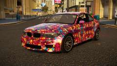 BMW 1M Roquota S9 para GTA 4