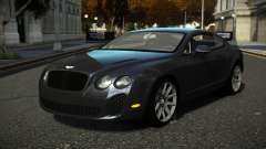 Bentley Continental Sefrula para GTA 4