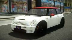 Mini Cooper Dufagy para GTA 4