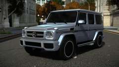 Mercedes-Benz G65 AMG Tyniklo para GTA 4