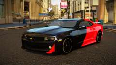 Chevrolet Camaro Setrisho S13 para GTA 4