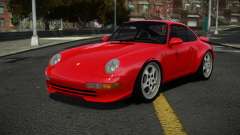 Porsche 993 Culoda para GTA 4