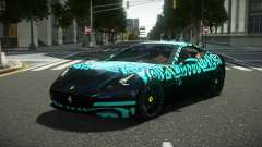 Ferrari California Niachi S10 para GTA 4