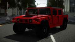 Hummer H1 Vuhat