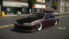 Nissan Silvia Natuka para GTA 4