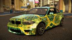 BMW 1M Roquota S6 para GTA 4