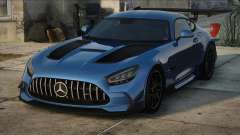 Mercedes-AMG GT Black Series [HQ] para GTA San Andreas