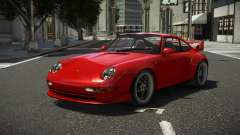 Porsche 993 Mohuzy para GTA 4