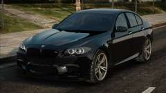 BMW M5 F10 MTA para GTA San Andreas