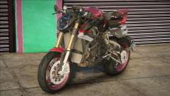 2019 MV Agusta Brutale 1000 Serie Oro para GTA San Andreas