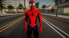 Todd McFarlane Spider-Man Classic para GTA San Andreas