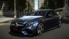 Mercedes-Benz E63 AMG Faruby