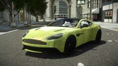 Aston Martin Vanquish Refation S7 para GTA 4