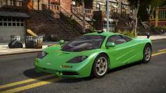 McLaren F1 Drufas para GTA 4